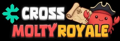 Molty Royale