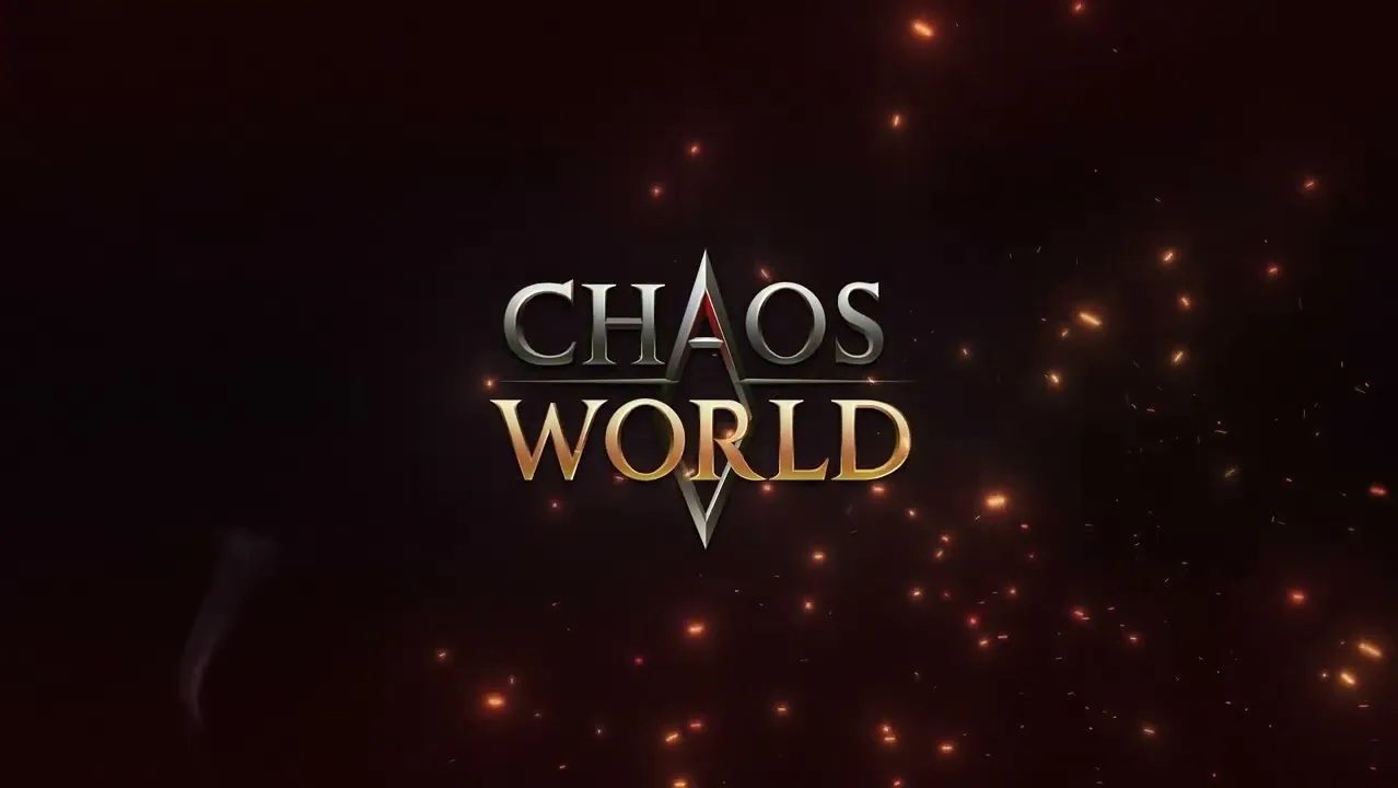 Lançamento de Chaos W promete agitar o cenário de MMORPGs mobile