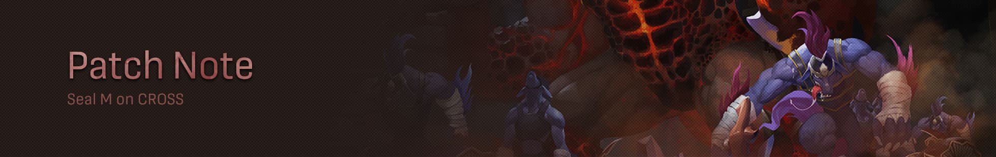 Novo Servidor na Ásia e Classificação de Shiltz: TEMPORADA 2 em Seal M