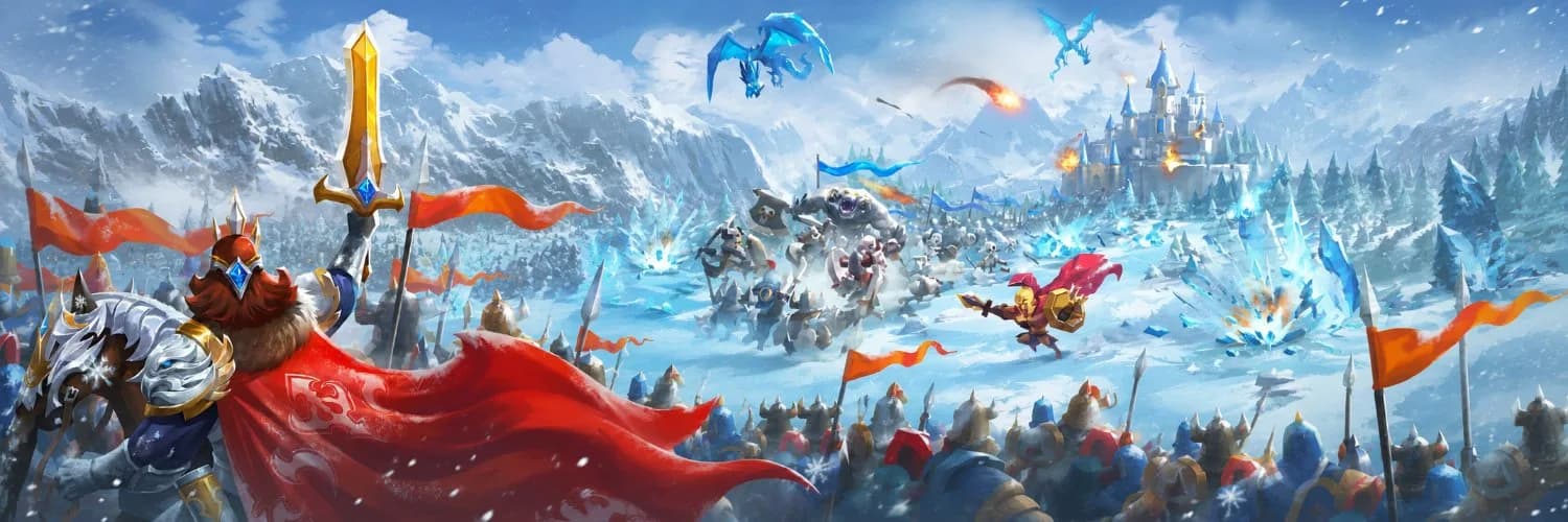 Frost Kingdom